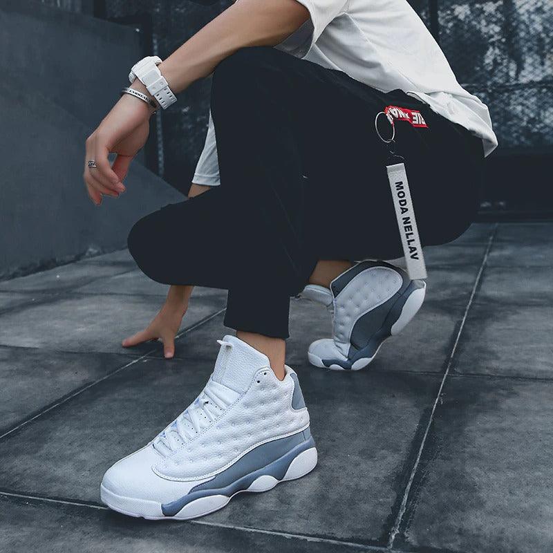 Winter Sneakers