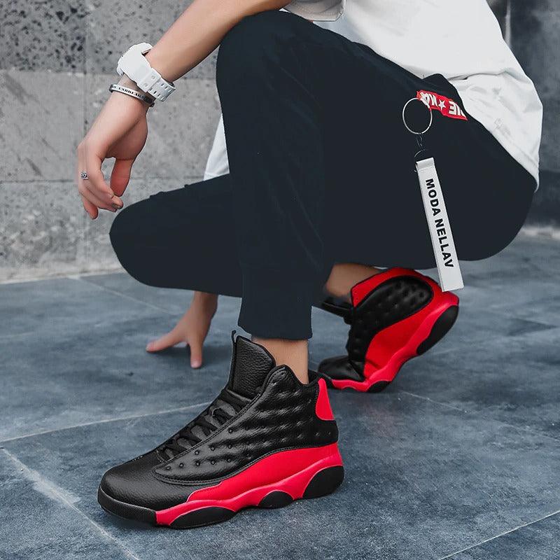Winter Sneakers