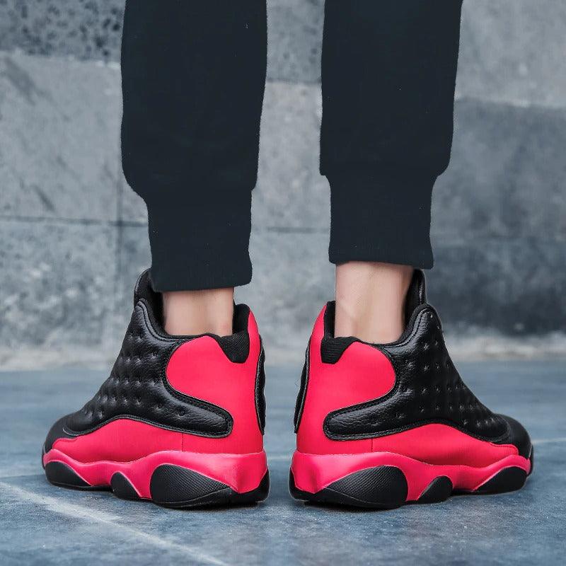 Winter Sneakers