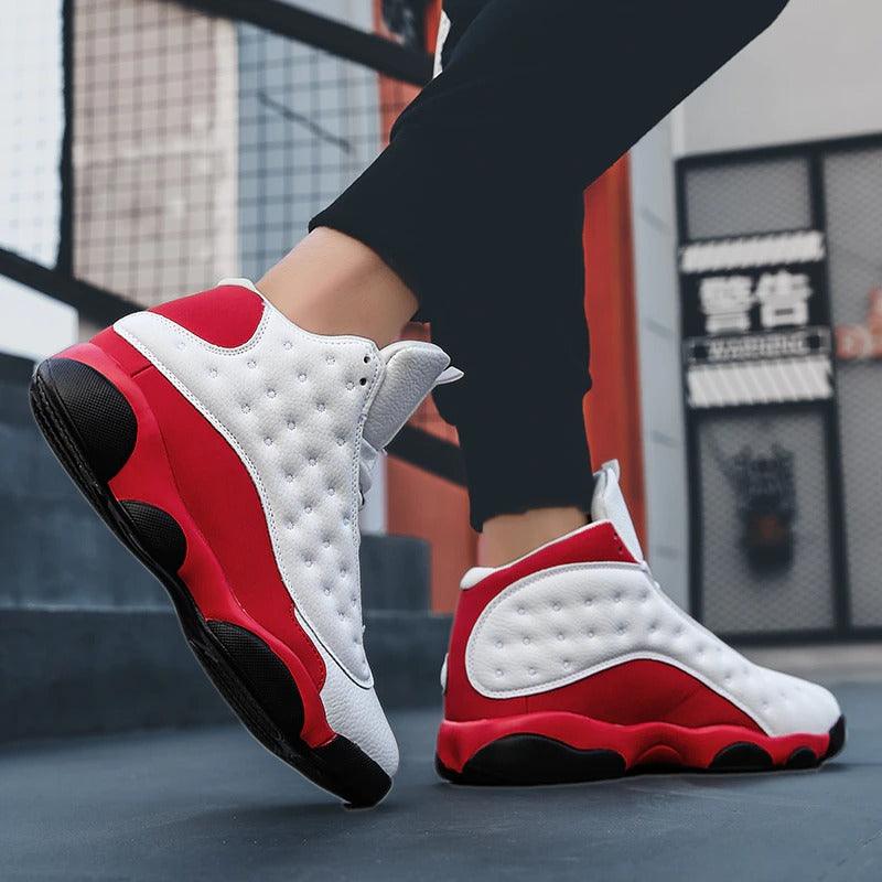 Winter Sneakers